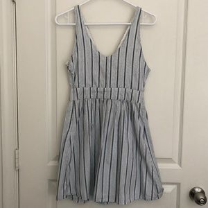 Abercrombie & Fitch Summer Dress